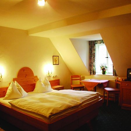 Hotel Restaurant Das Roessl Windischgarsten Pokój zdjęcie
