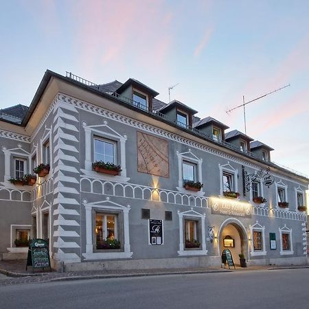 Hotel Restaurant Das Roessl Windischgarsten Zewnętrze zdjęcie