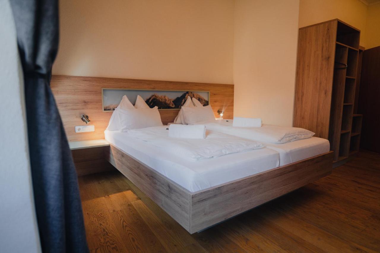Hotel Restaurant Das Roessl Windischgarsten Zewnętrze zdjęcie