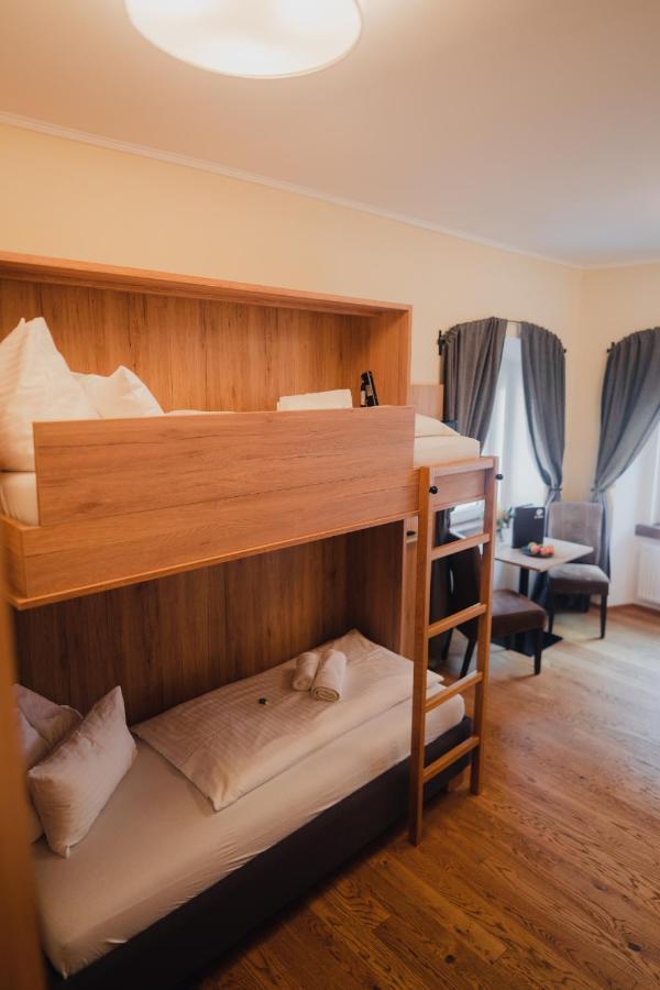 Hotel Restaurant Das Roessl Windischgarsten Zewnętrze zdjęcie