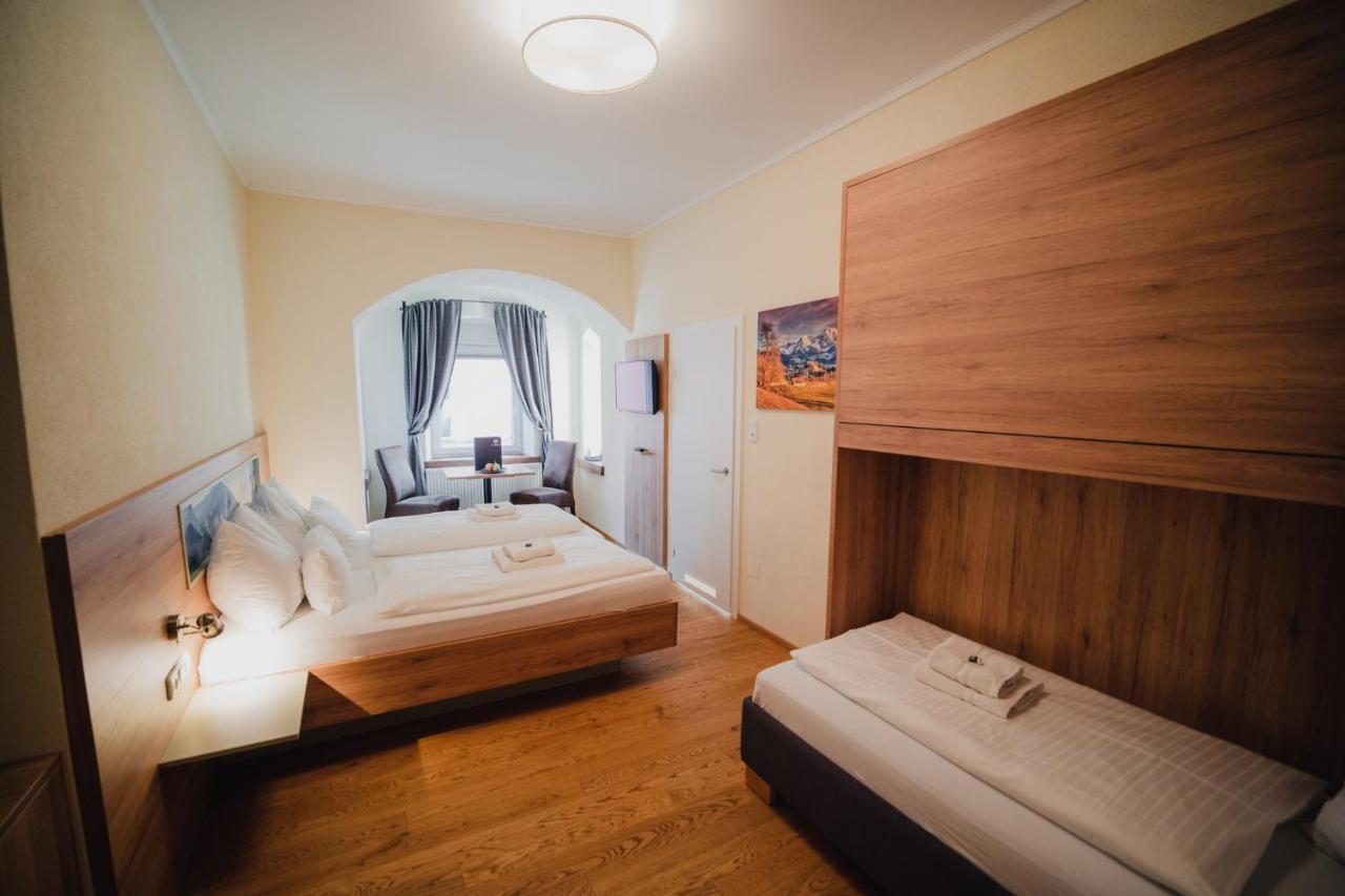 Hotel Restaurant Das Roessl Windischgarsten Zewnętrze zdjęcie