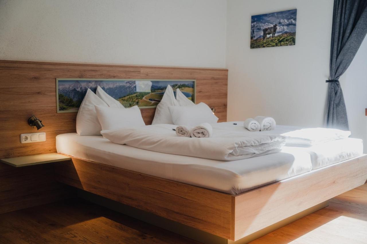 Hotel Restaurant Das Roessl Windischgarsten Zewnętrze zdjęcie