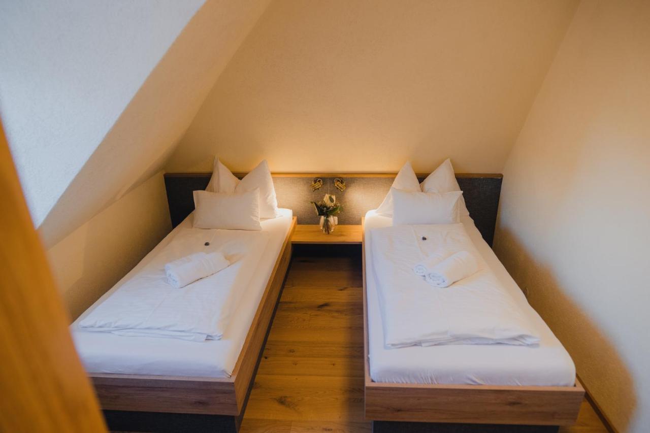 Hotel Restaurant Das Roessl Windischgarsten Zewnętrze zdjęcie