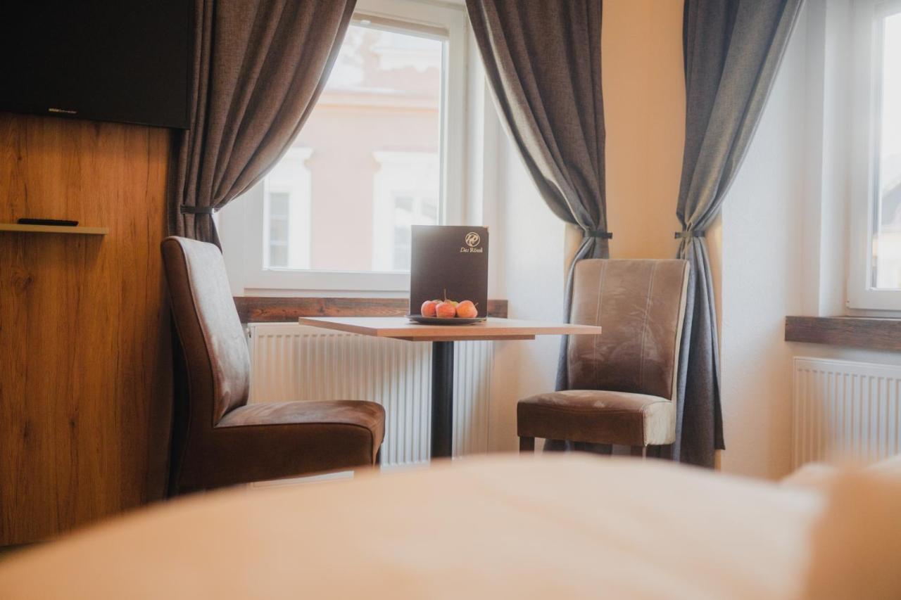 Hotel Restaurant Das Roessl Windischgarsten Zewnętrze zdjęcie