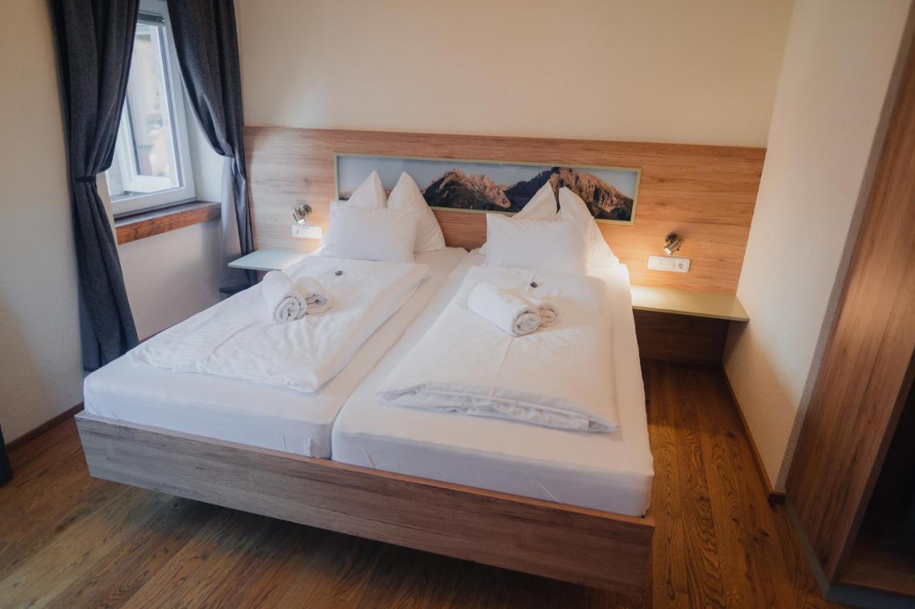Hotel Restaurant Das Roessl Windischgarsten Zewnętrze zdjęcie