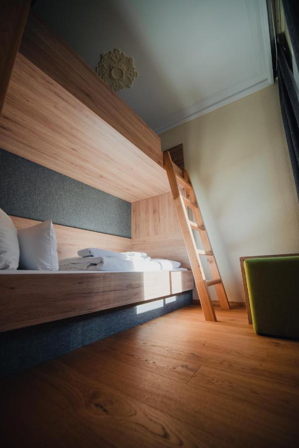 Hotel Restaurant Das Roessl Windischgarsten Zewnętrze zdjęcie