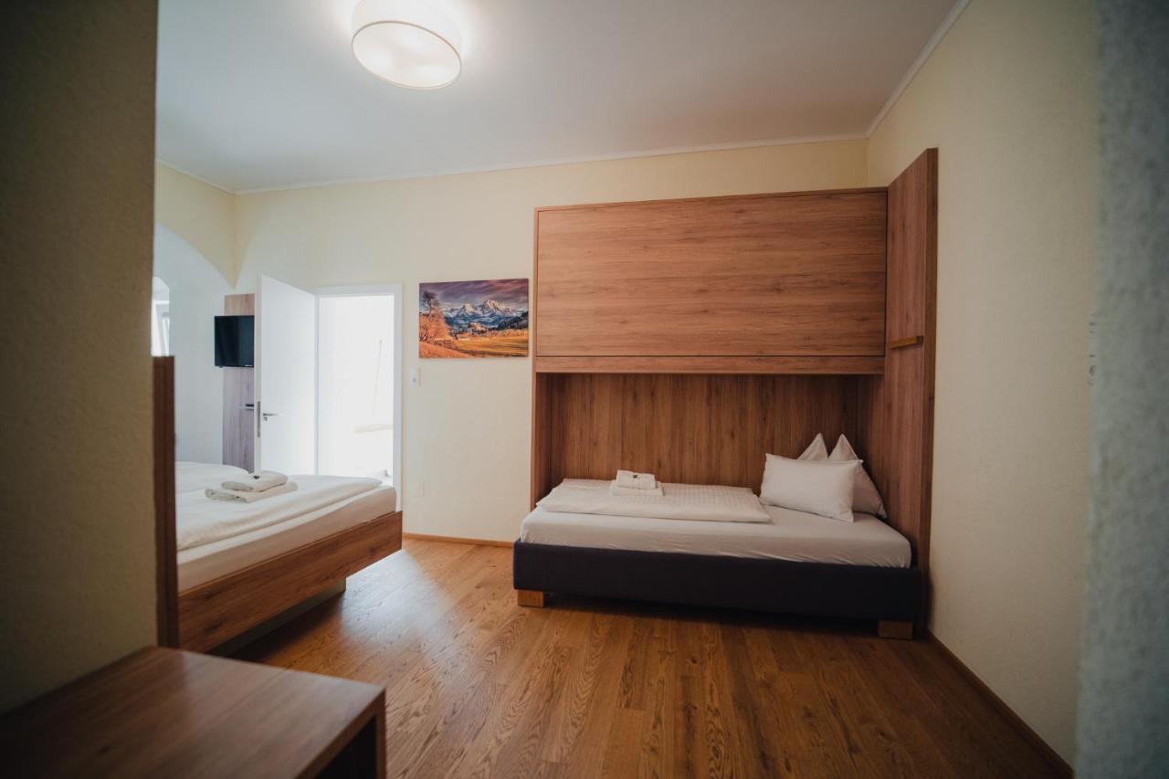 Hotel Restaurant Das Roessl Windischgarsten Zewnętrze zdjęcie