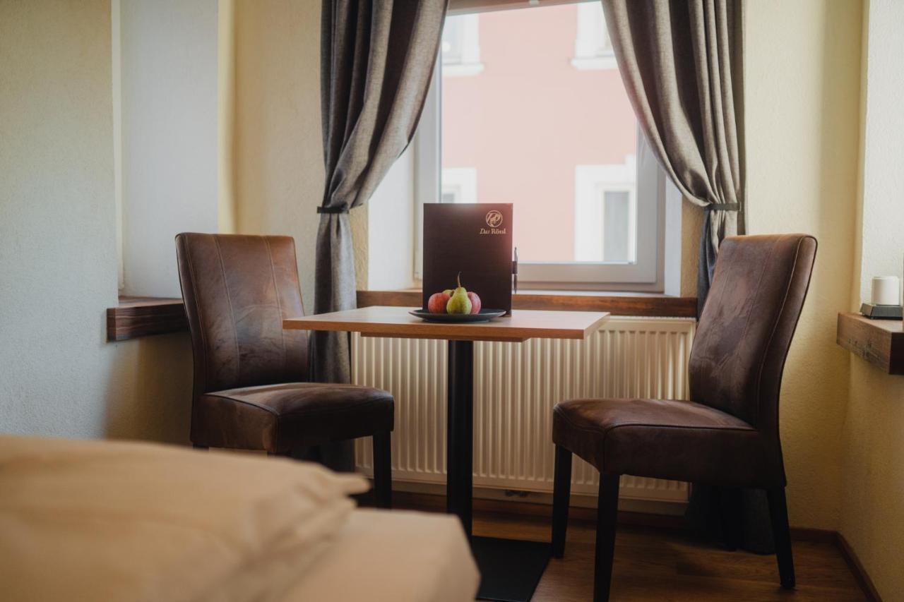Hotel Restaurant Das Roessl Windischgarsten Zewnętrze zdjęcie