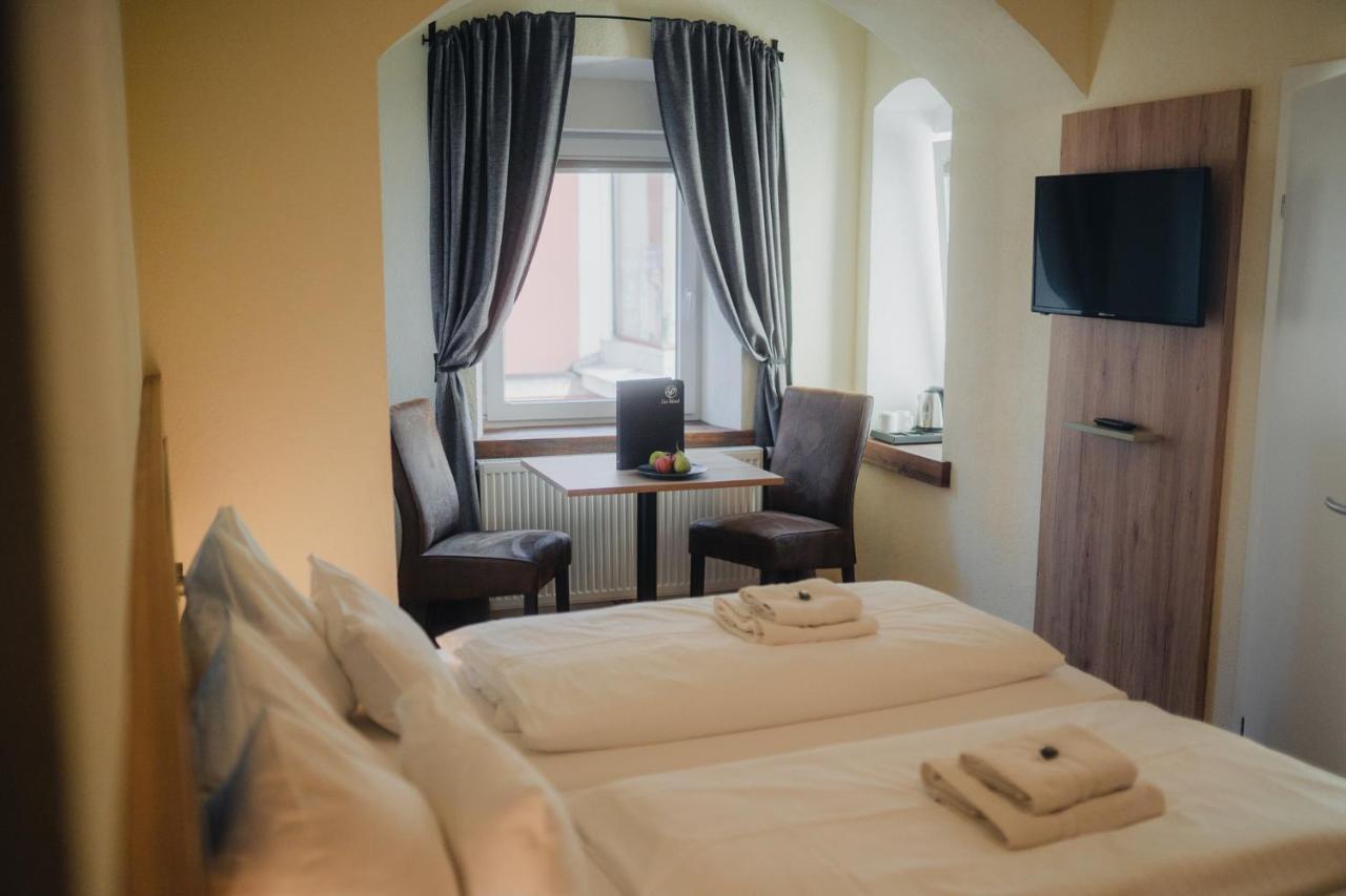 Hotel Restaurant Das Roessl Windischgarsten Zewnętrze zdjęcie