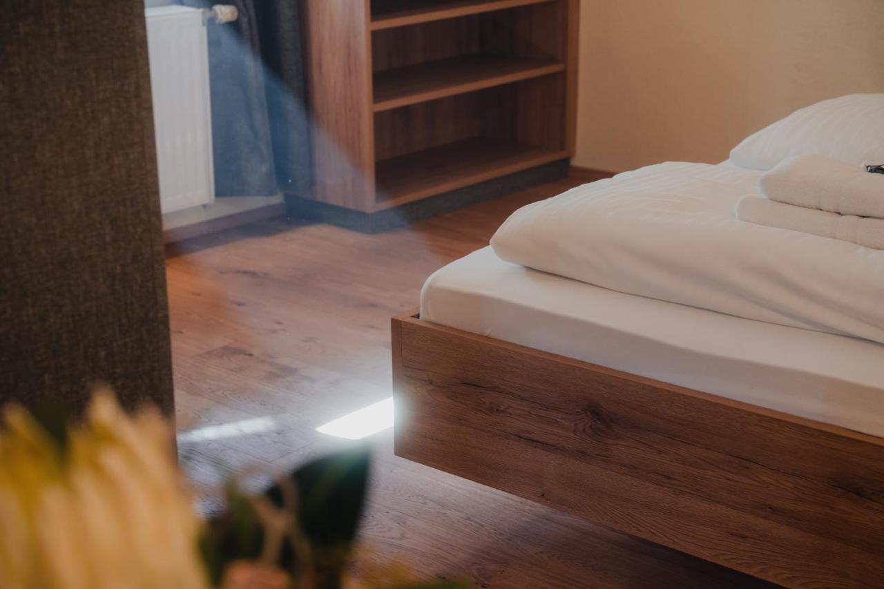 Hotel Restaurant Das Roessl Windischgarsten Zewnętrze zdjęcie