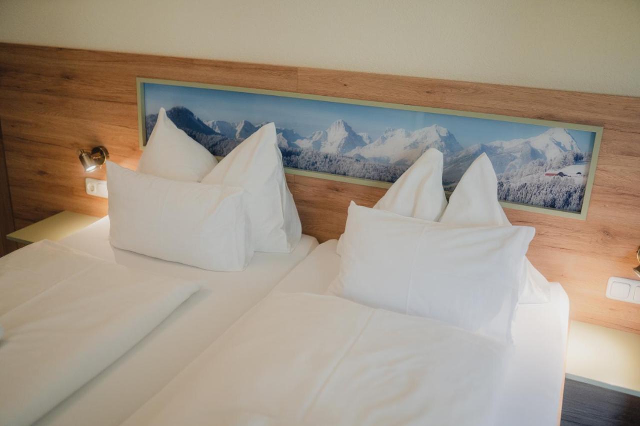 Hotel Restaurant Das Roessl Windischgarsten Zewnętrze zdjęcie
