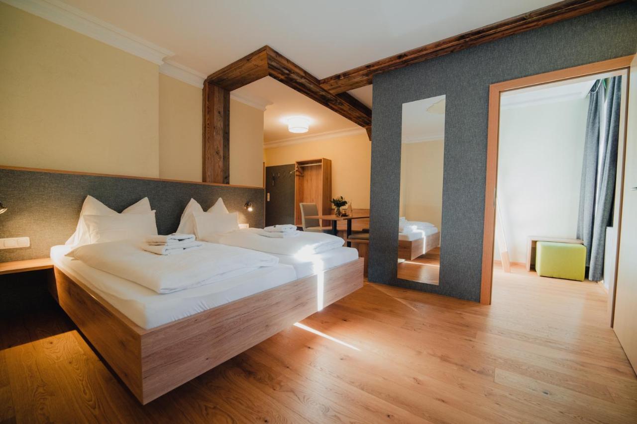 Hotel Restaurant Das Roessl Windischgarsten Zewnętrze zdjęcie