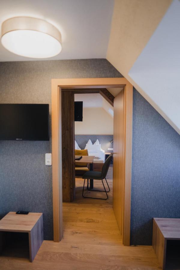Hotel Restaurant Das Roessl Windischgarsten Zewnętrze zdjęcie