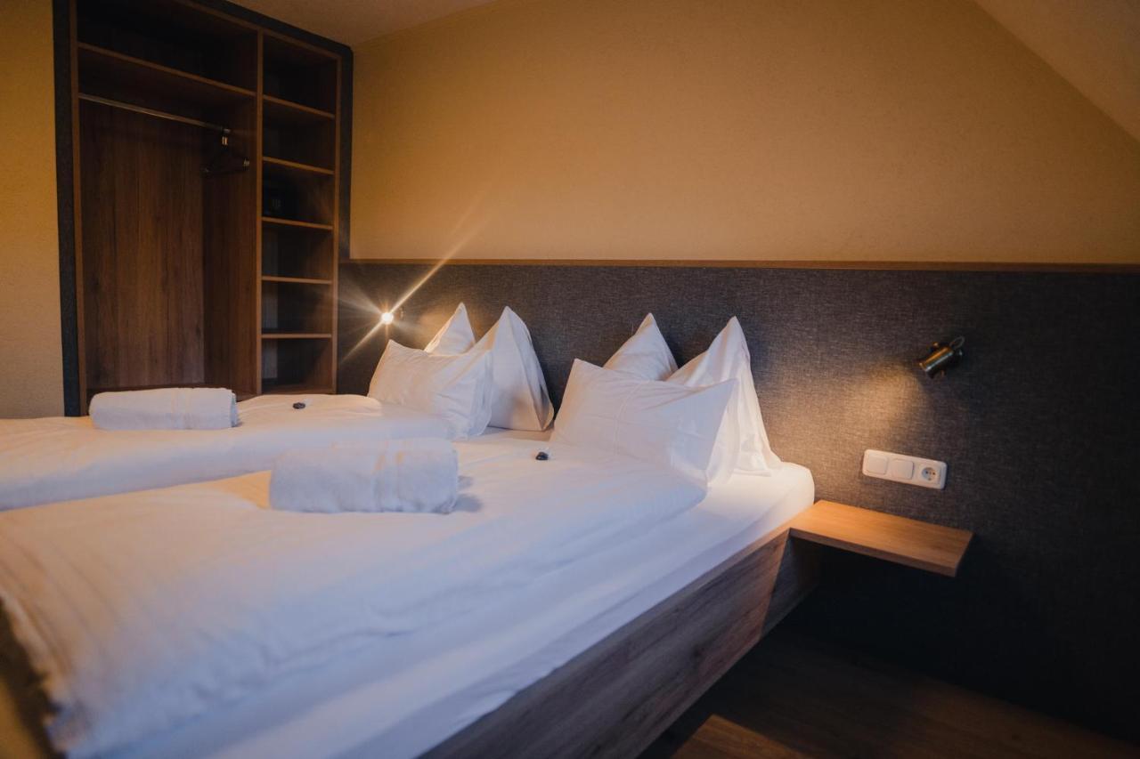 Hotel Restaurant Das Roessl Windischgarsten Zewnętrze zdjęcie