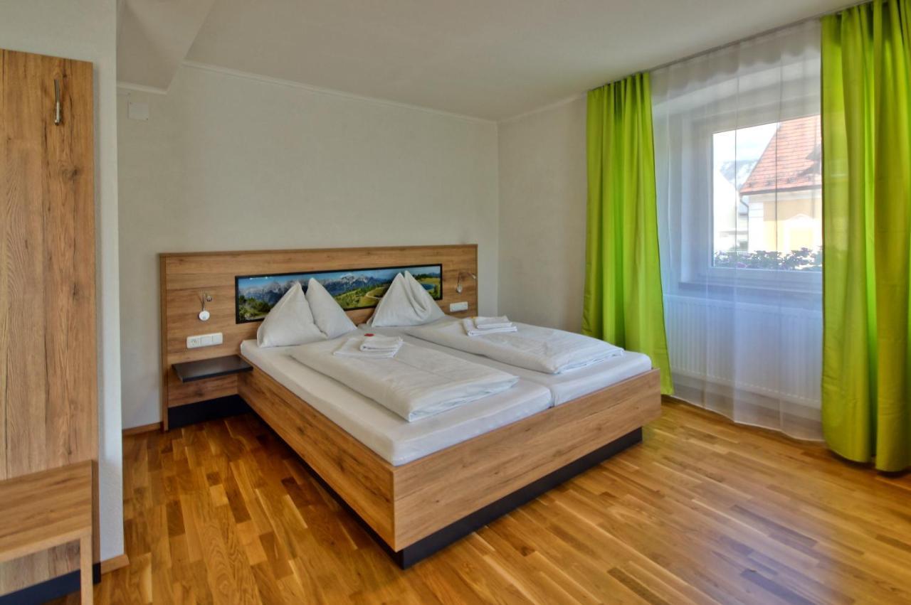 Hotel Restaurant Das Roessl Windischgarsten Zewnętrze zdjęcie