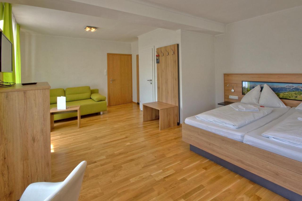 Hotel Restaurant Das Roessl Windischgarsten Zewnętrze zdjęcie