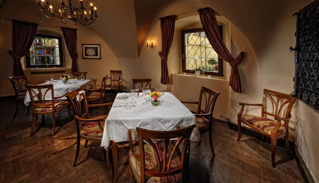 Hotel Restaurant Das Roessl Windischgarsten Zewnętrze zdjęcie