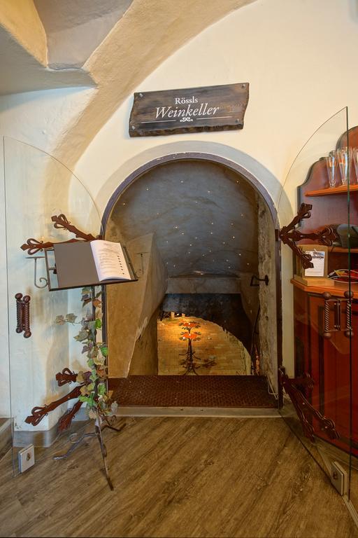 Hotel Restaurant Das Roessl Windischgarsten Zewnętrze zdjęcie
