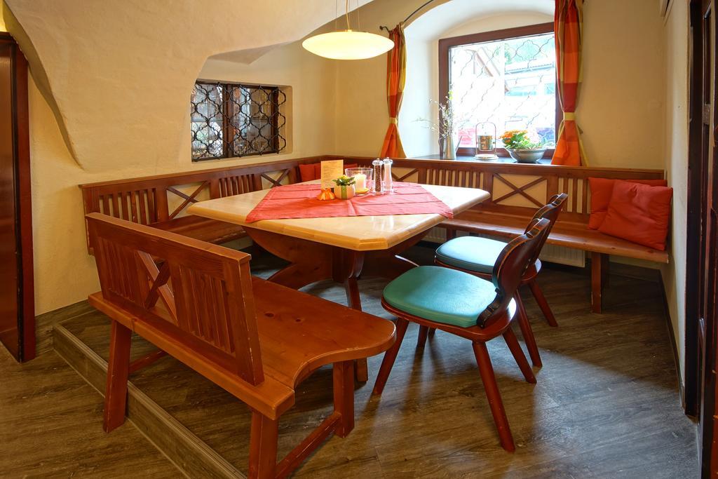 Hotel Restaurant Das Roessl Windischgarsten Zewnętrze zdjęcie